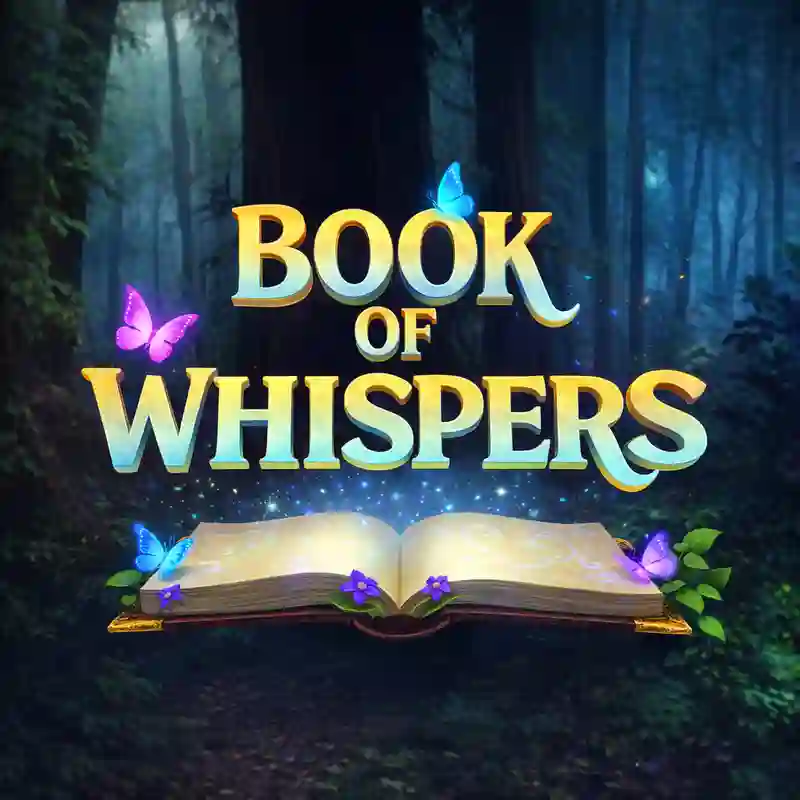 Play Book of Whispers at eejl