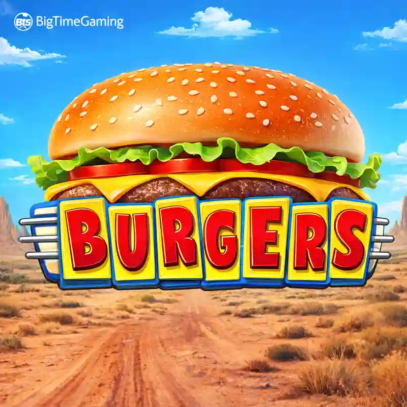 Burgers Online Slot Game