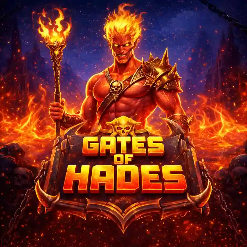 Gates of Hades