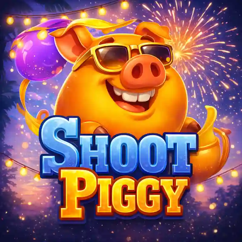 Shoot Piggy game at eejl
